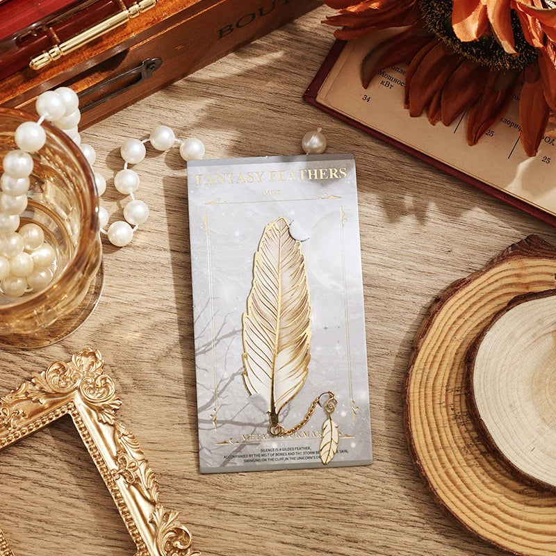 Fantasy Feather Mist