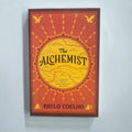 The Alchemist By Paulo Coelho, 25th Anniversary Edition