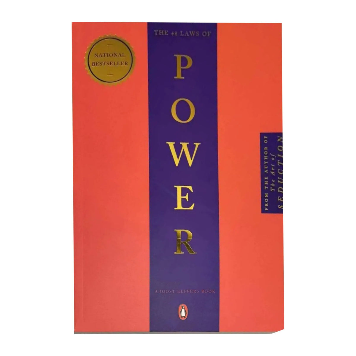 The 48 Laws Of Power