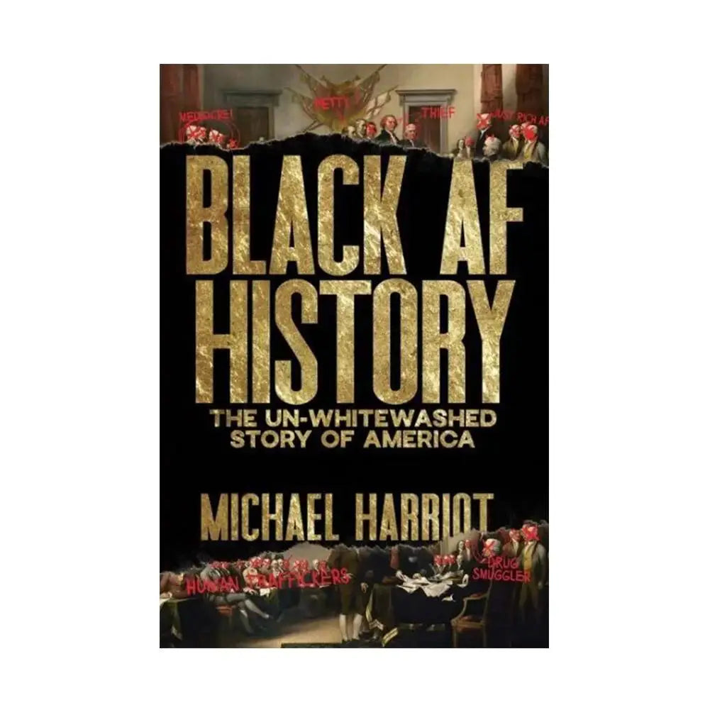 Black Af History