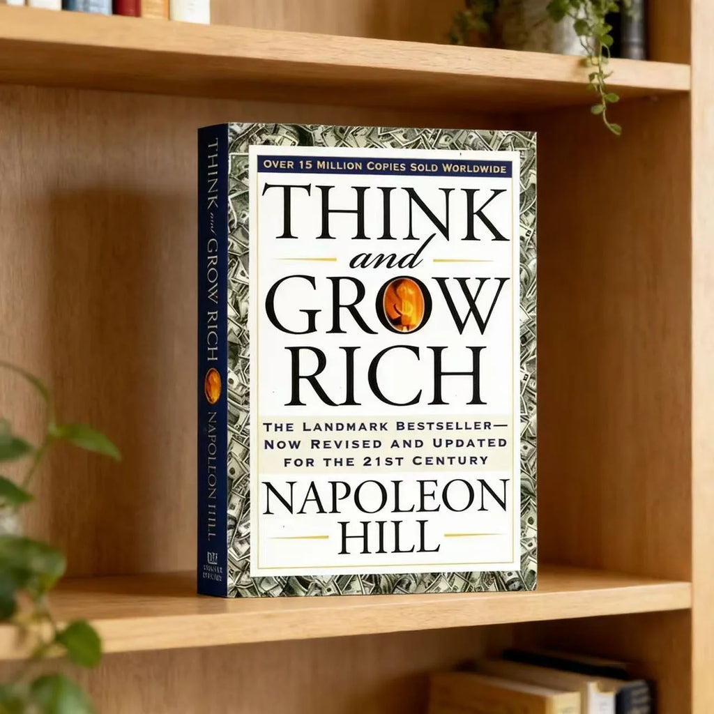 Think and Grow Rich