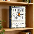 Think and Grow Rich