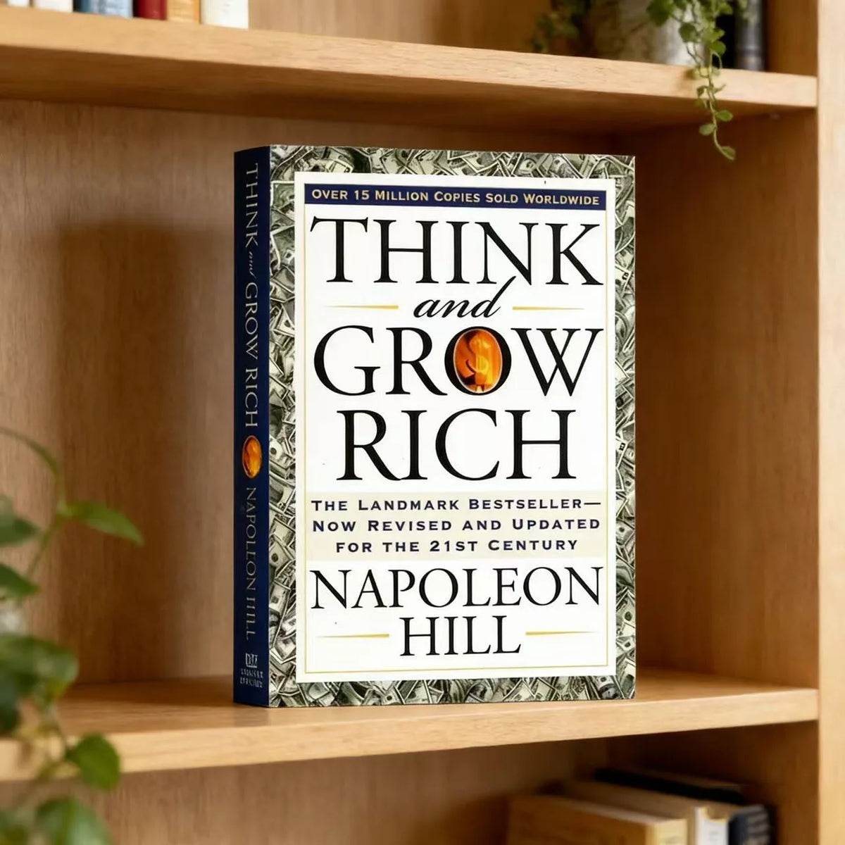 Think and Grow Rich