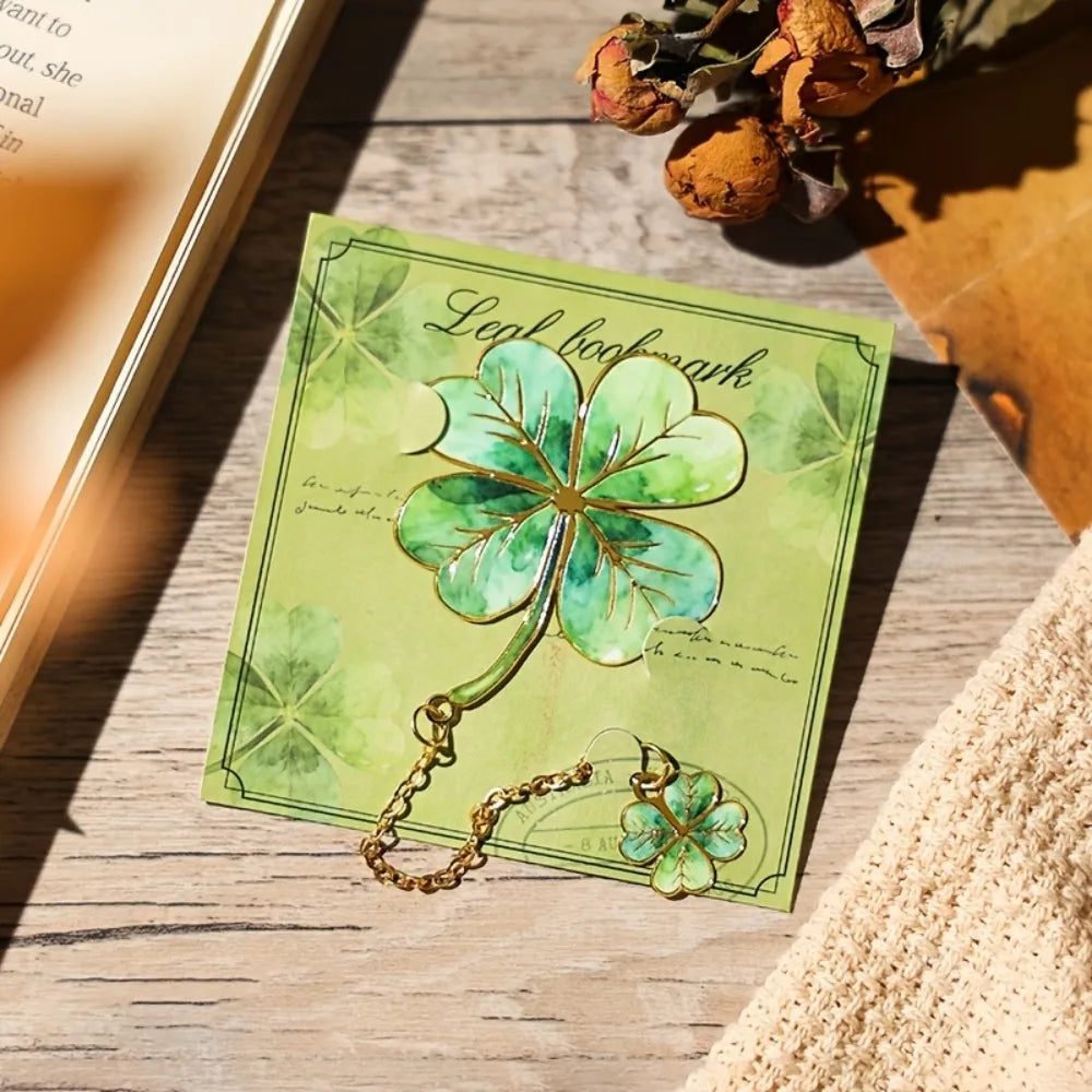 Ella Leaf